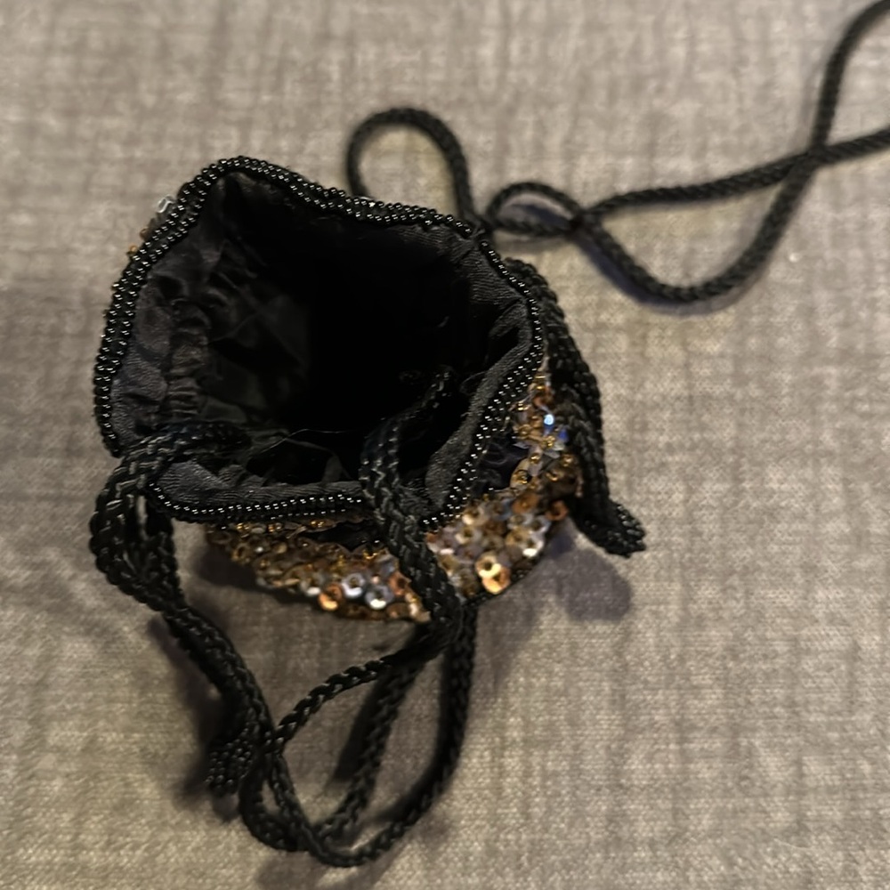 Draw String Pouch Bag - image 2